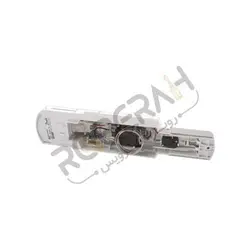 مجموعه چراغ و ترموستات یخچال بوش با کد فنی 12022941