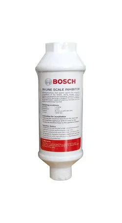 فیلتر رسوب گیر یونیزه بوش