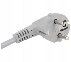 کابل برق ماشین ظرفشویی بوش