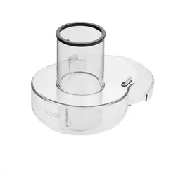 درب آبمیوه گیری بوش - روبراه سرویس