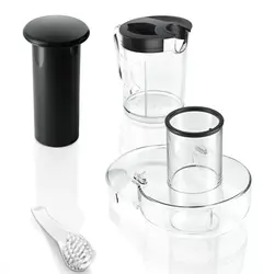 درب آبمیوه گیری بوش - روبراه سرویس