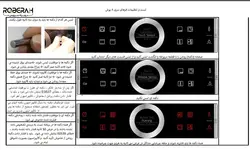 آموزش تست و تنظیمات تخصصی فرهای سری 8 بوش