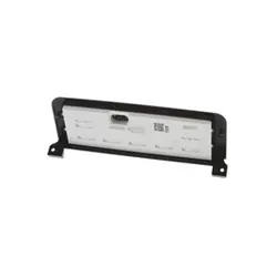 پنل قهوه ساز بوش با کد 12021421 - روبراه سرویس