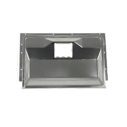 درب ظرفشویی رومیزی بوش با کد 00683981 - روبراه سرویس