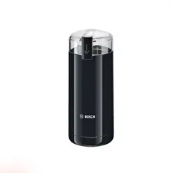 درب آسیاب بوش