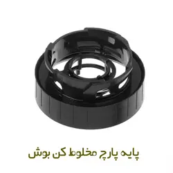 پایه پارچ مخلوط کن