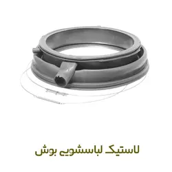 لاستیک 8 کیلویی آیدوز چراغدار