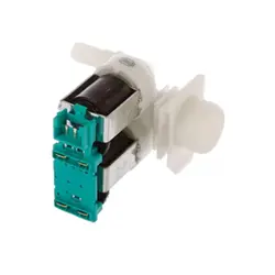 شیربرقی لباسشویی بوش-اورجینال