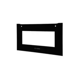 شیشه بیرونی فر بوش با کد 00772304 - روبراه سرویس