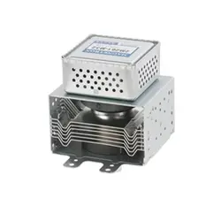 مگنترون اصلی بوش