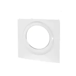 درب لباسشویی بوش با کد 00476929 - روبراه سرویس