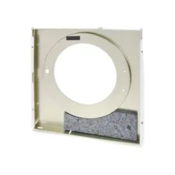 درب لباسشویی بوش با کد 00476929 - روبراه سرویس