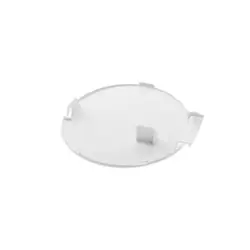 درب تخلیه لباسشویی بوش با کد 00655850