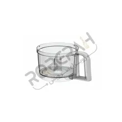 مخزن غذاساز بوش