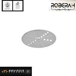 دیسک رنده ریز و درشت غذاساز حرفه ای بوش مدل :MUMXX40G با کد :00083577