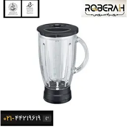 پارچ مخلوط کن غذاساز سری 8