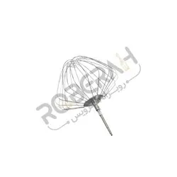 همزن غذاساز حرفه ای بوش مدل:MUMXX40G با کد:00498488