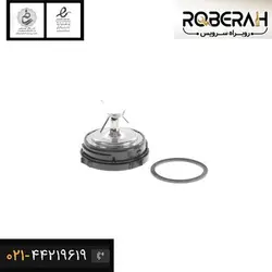 تیغه اصلی پارچ مخلوط کن ،غذا ساز حرفه ای بوش مدل :MUMXX40G با کد :00620385