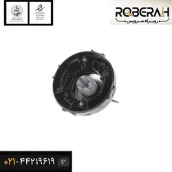 تیغه اصلی پارچ مخلوط کن ،غذا ساز حرفه ای بوش مدل :MUMXX40G با کد :00620385