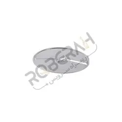 دیسک اسلایس ریز و درشت غذاساز حرفه ای بوش مدل :MUMXX40G با کد :00659888