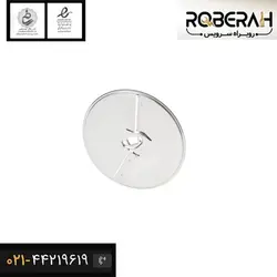 دیسک اسلایس ریز و درشت غذاساز حرفه ای بوش مدل :MUMXX40G با کد :00659888