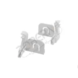 خار فلاپ فریزر بوش