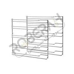 پایه شلف فر بوش با کد فنی 11021175