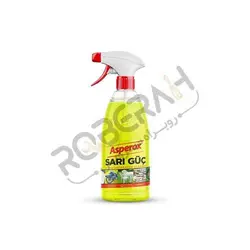 اسپری تمیزکننده گاز اسپروکس