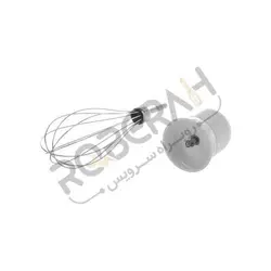 سری تخم مرغ زن همزن عمودی بوش با کد فنی 00750665