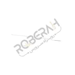 سیخ اجکت اسپرسوساز توکار بوش با کد فنی 00654254