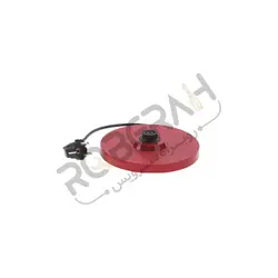 پایه کتری - قرمز چای ساز بوش با کد فنی 00646200