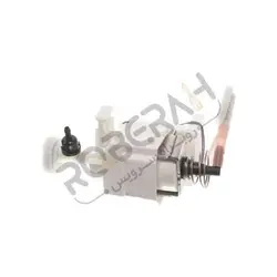 پمپ قهوه ساز بوش با کد فنی 12010899