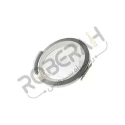 درب لباسشویی بوش با کد فنی 00704287