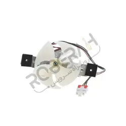 فن یخچال بوش با کد فنی 00657700