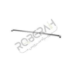 دستگیره بلند یخچال بوش با کد فنی 00667881