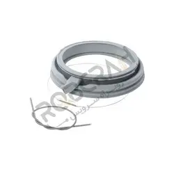 لاستیک دوردرب لباسشویی بوش فاق کوتاه با کد فنی 00686004