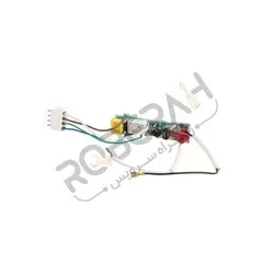 برد اتو بوش با کد فنی 00647167