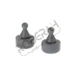 لاستیک ضربه گیر درب فر بوش با کد فنی 00427919