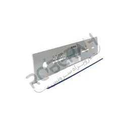 پنل ظرفشویی زیمنس با کد فنی 11010476