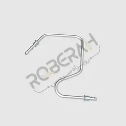 لوله صفحه گاز بوش با کد فنی 11014573