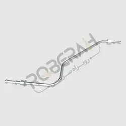 لوله صفحه گاز بوش با کد فنی 11014548