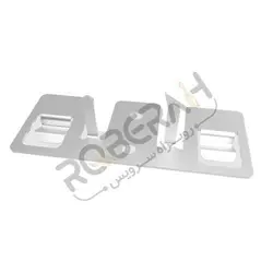 فیکسچر سرشعله صفحه گاز بوش با کد فنی 12012528