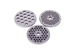 پنجره چرخ گوشت بوش