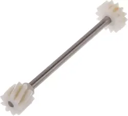 چرخدنده کاسه همزن دستی بوش