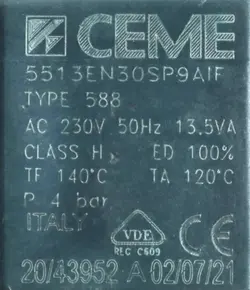شیر برقی اتو بوش