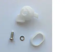 نگهدارنده سمت راست دسته آبمیوه گیری بوش