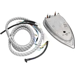 ست شلنگ و كابل اتو بوش