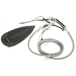 ست شلنگ و كابل اتو بوش