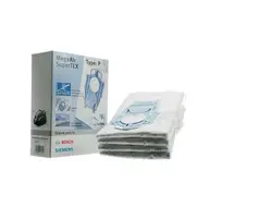 کیسه جارو برقی بوش