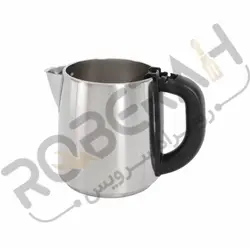 قوری استیل چای ساز بوش